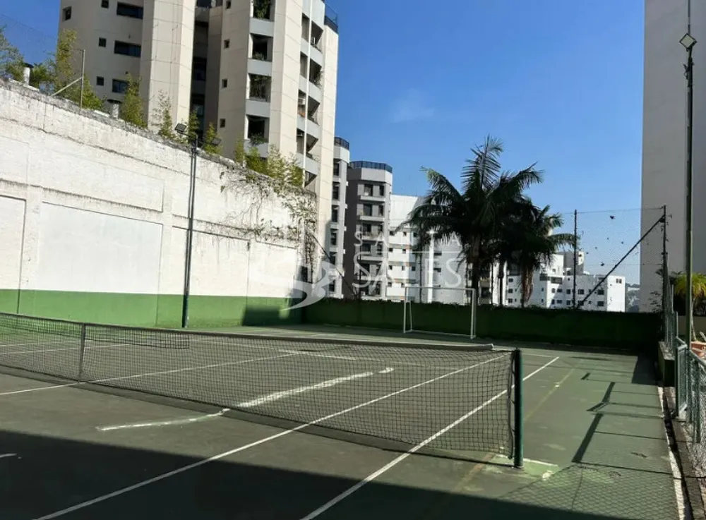 Apartamento, 4 quartos, 290 m² - Foto 5
