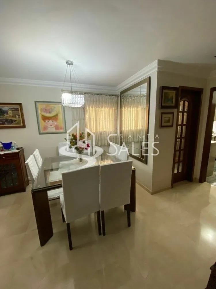 Apartamento, 3 quartos, 91 m² - Foto 1