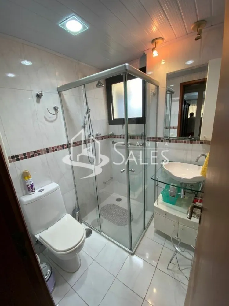 Apartamento, 3 quartos, 91 m² - Foto 4