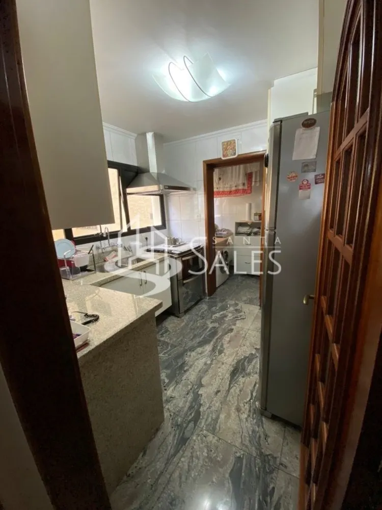 Apartamento, 3 quartos, 91 m² - Foto 7