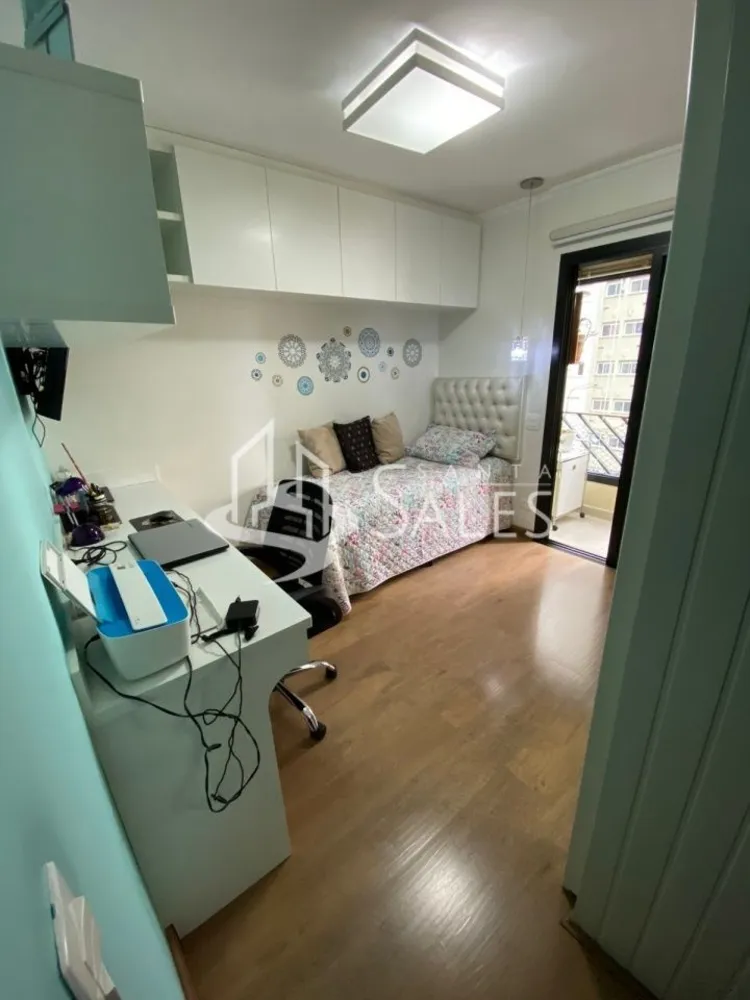 Apartamento, 3 quartos, 91 m² - Foto 6
