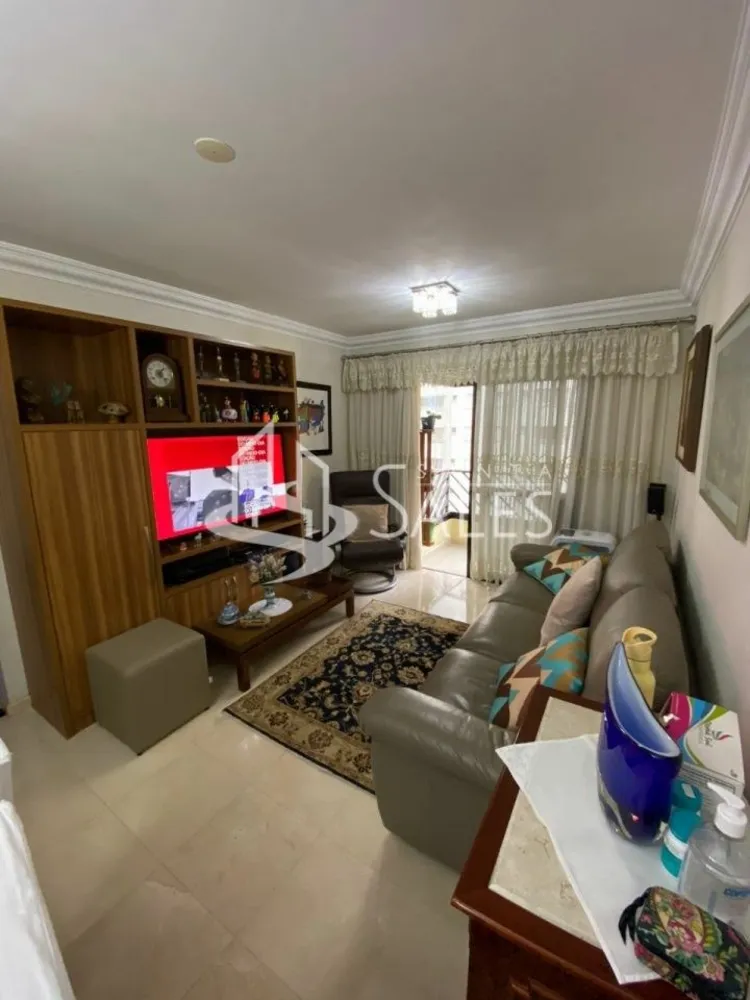 Apartamento, 3 quartos, 91 m² - Foto 3