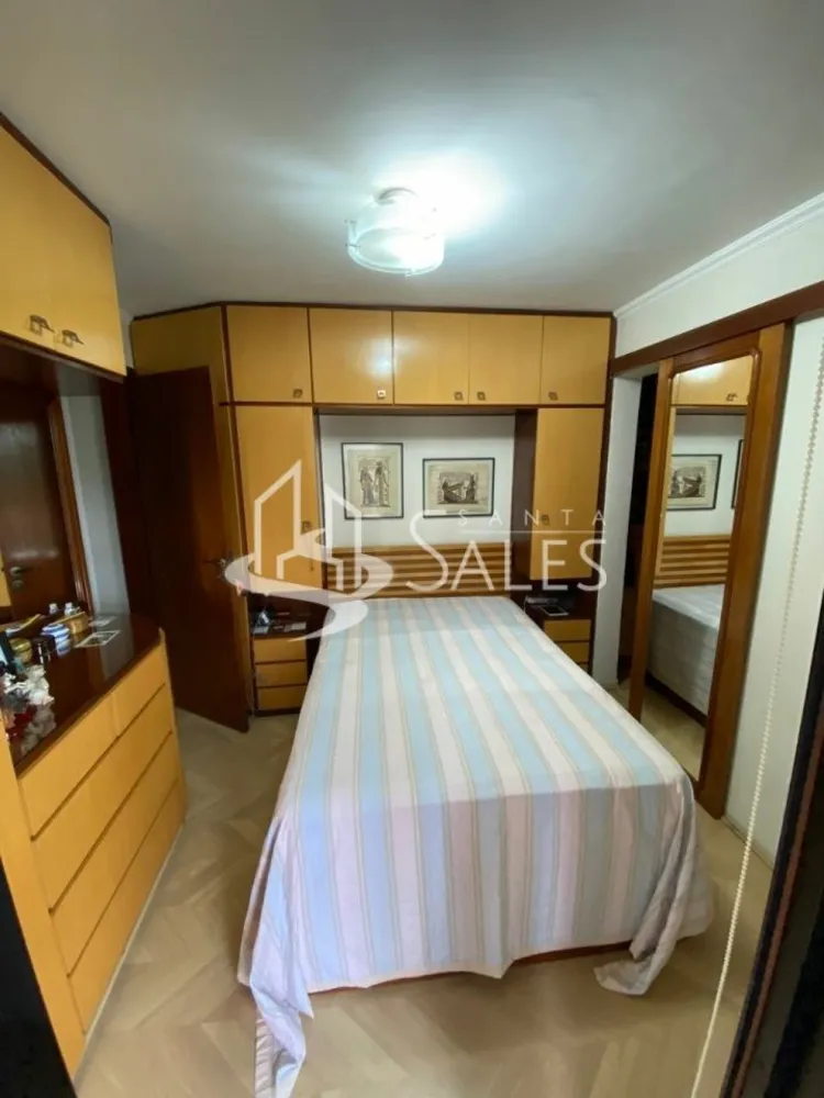 Apartamento, 3 quartos, 91 m² - Foto 5
