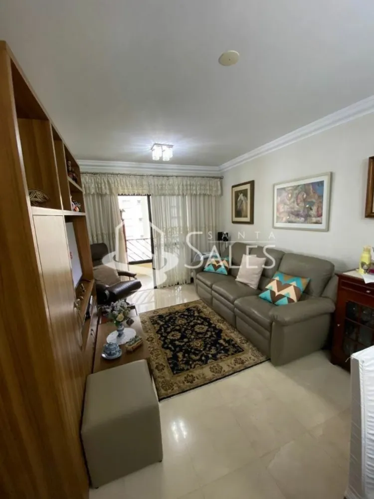 Apartamento, 3 quartos, 91 m² - Foto 2