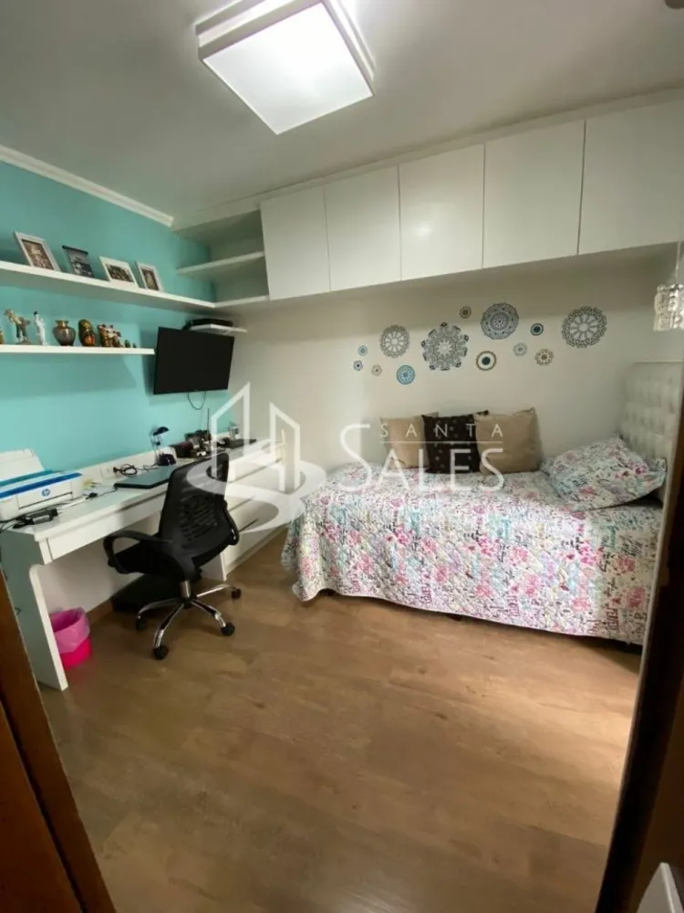 Apartamento, 3 quartos, 91 m² - Foto 4