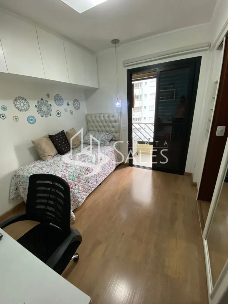 Apartamento, 3 quartos, 91 m² - Foto 7