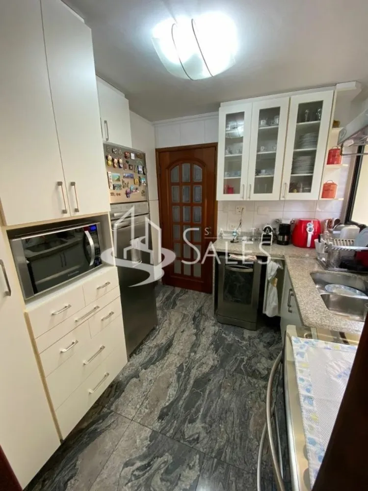 Apartamento, 3 quartos, 91 m² - Foto 1