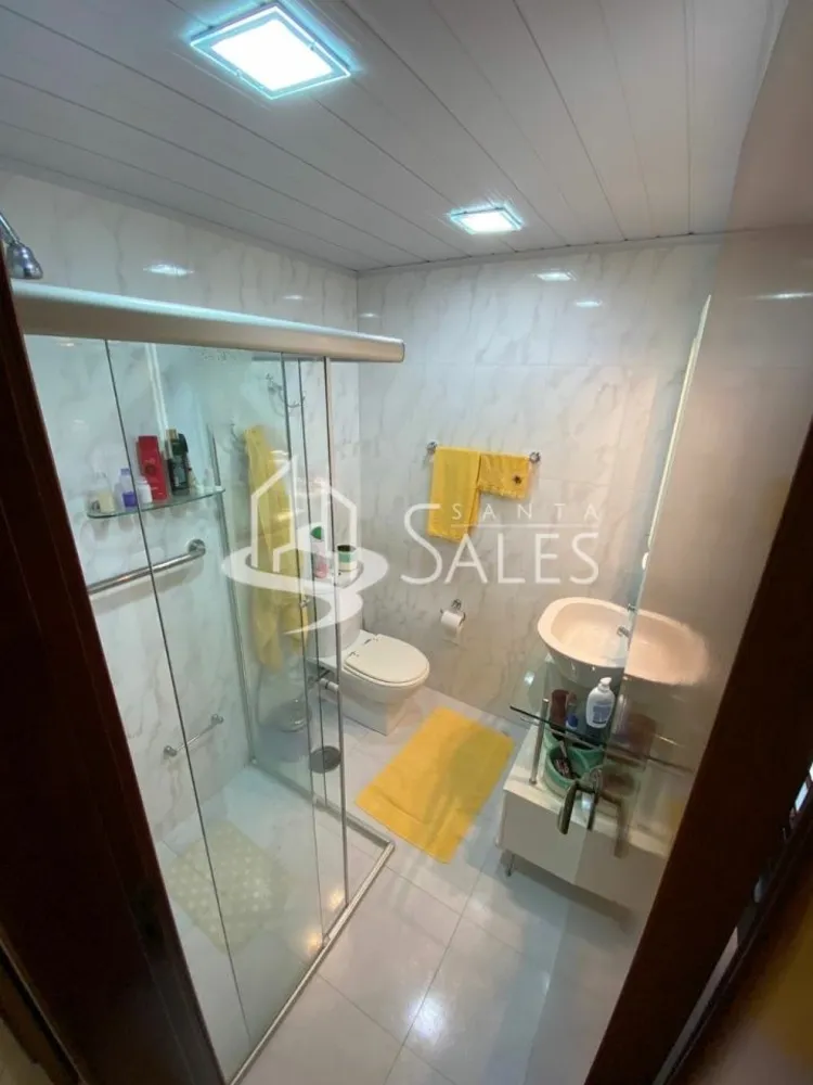 Apartamento, 3 quartos, 91 m² - Foto 2