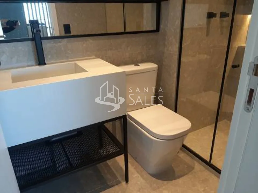 Apartamento, 1 quarto, 73 m² - Foto 8