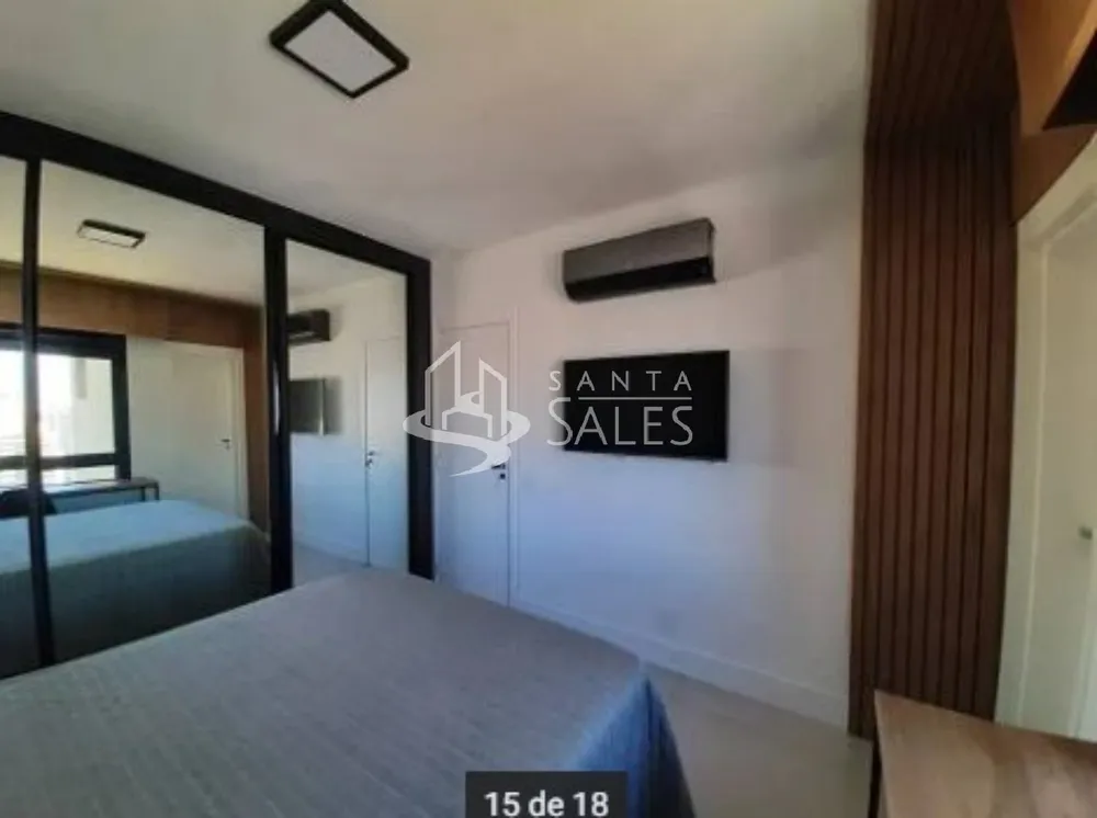 Apartamento, 1 quarto, 73 m² - Foto 6