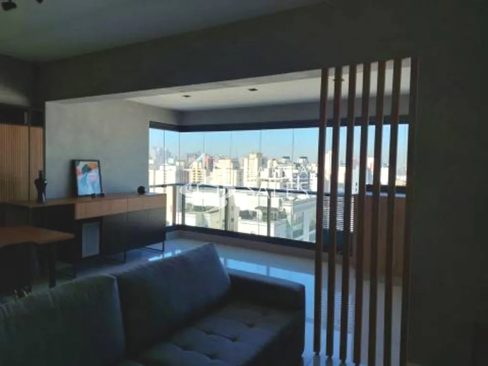 Apartamento, 1 quarto, 73 m² - Foto 4