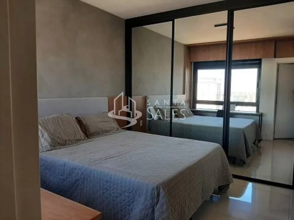 Apartamento, 1 quarto, 73 m² - Foto 4