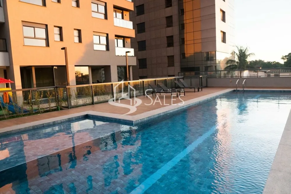 Apartamento, 3 quartos, 138 m² - Foto 15