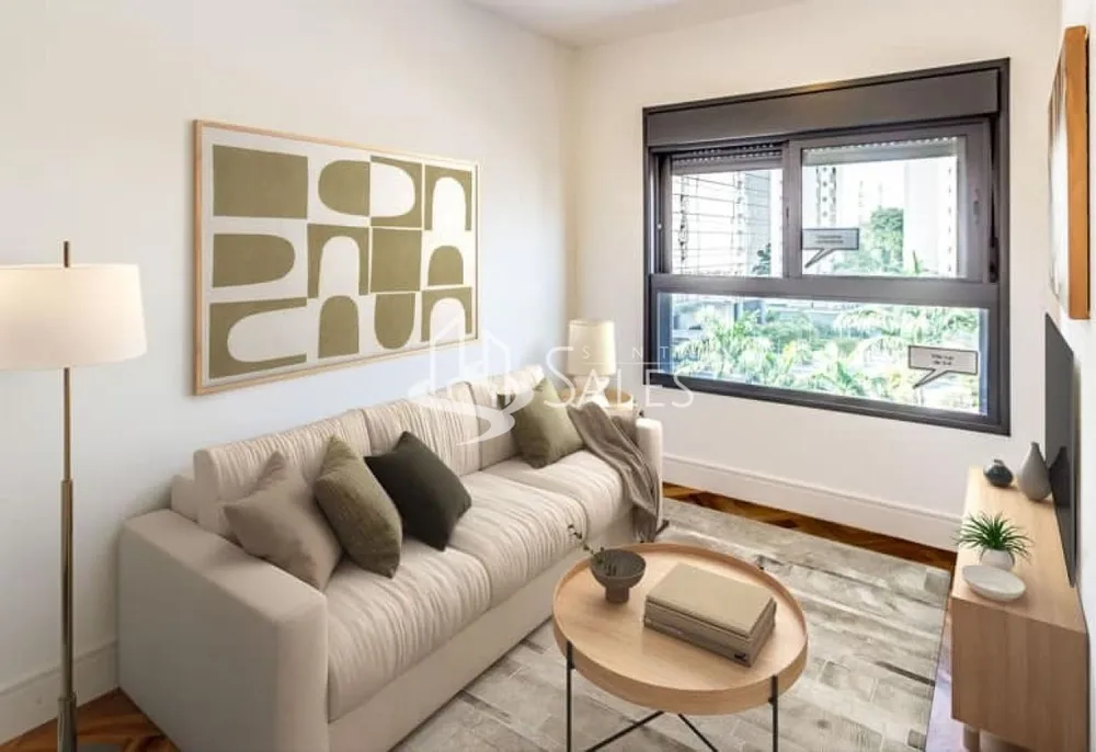 Apartamento, 3 quartos, 138 m² - Foto 7