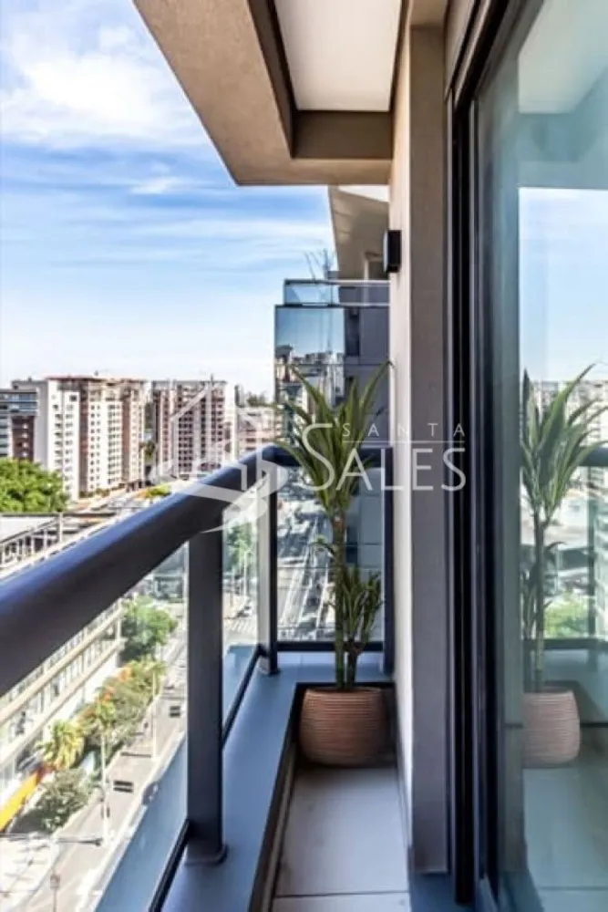 Apartamento, 3 quartos, 138 m² - Foto 5