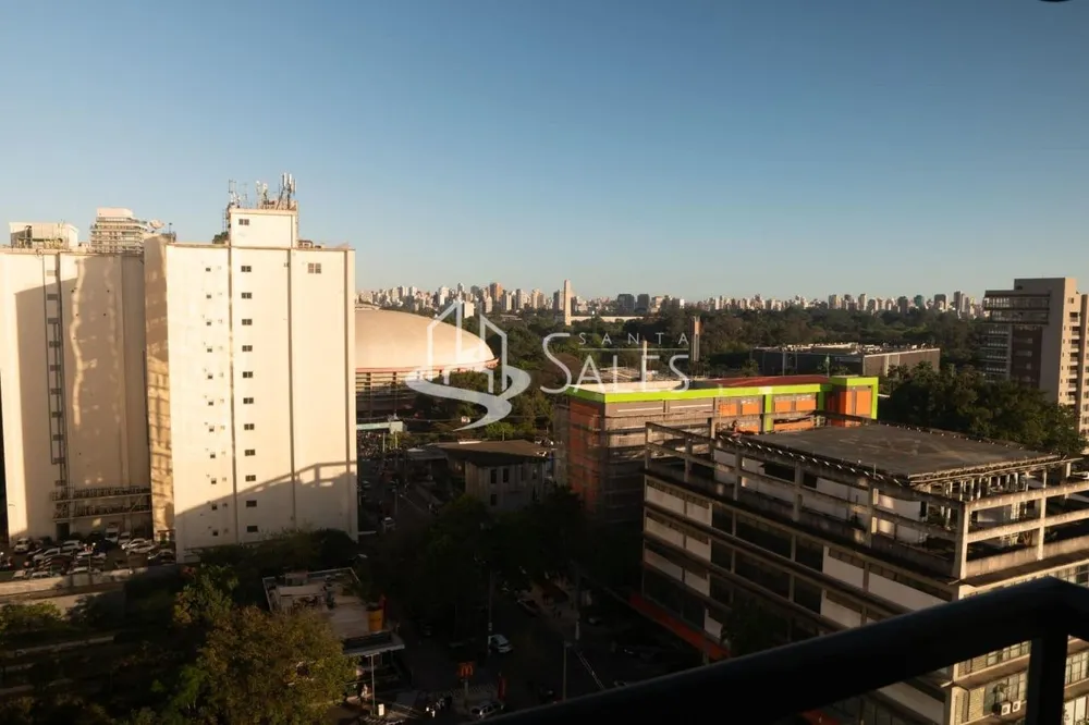 Apartamento, 3 quartos, 138 m² - Foto 11