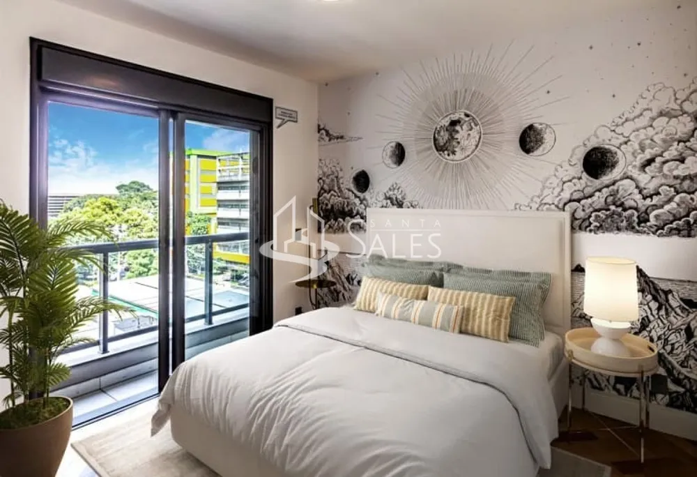 Apartamento, 3 quartos, 138 m² - Foto 6