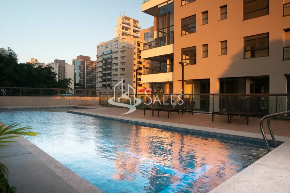 Apartamento, 3 quartos, 138 m² - Foto 16