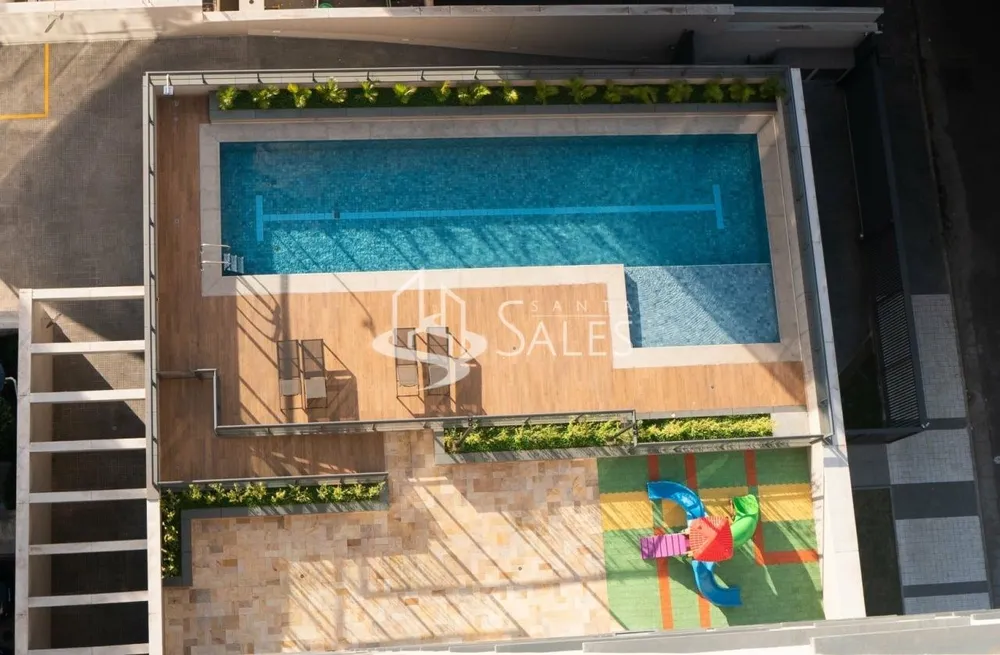 Apartamento, 3 quartos, 138 m² - Foto 12
