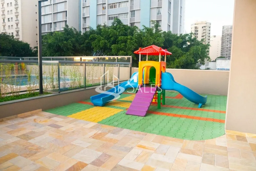 Apartamento, 3 quartos, 138 m² - Foto 7