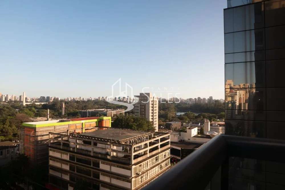 Apartamento, 3 quartos, 138 m² - Foto 10