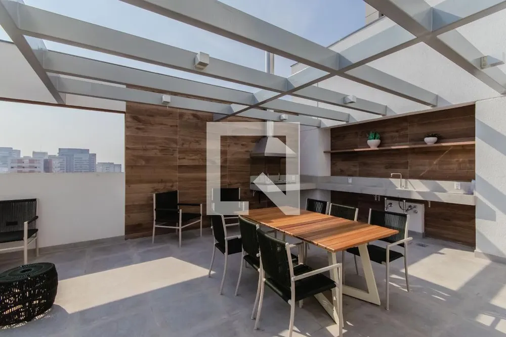 Kitnet-Studio, 22 m² - Foto 13