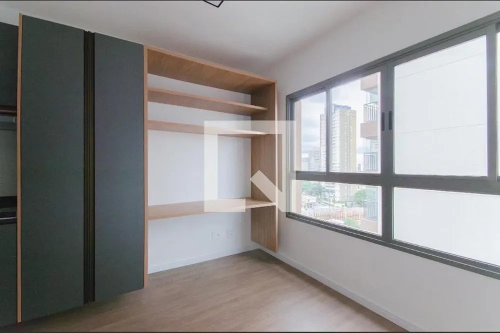 Kitnet-Studio, 22 m² - Foto 1