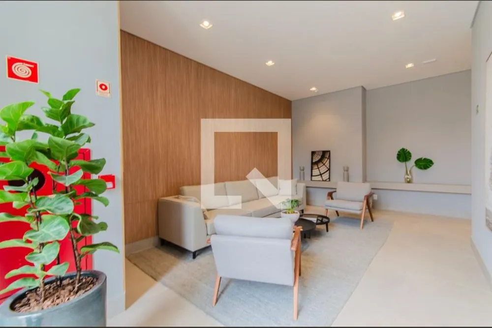 Kitnet-Studio, 22 m² - Foto 14