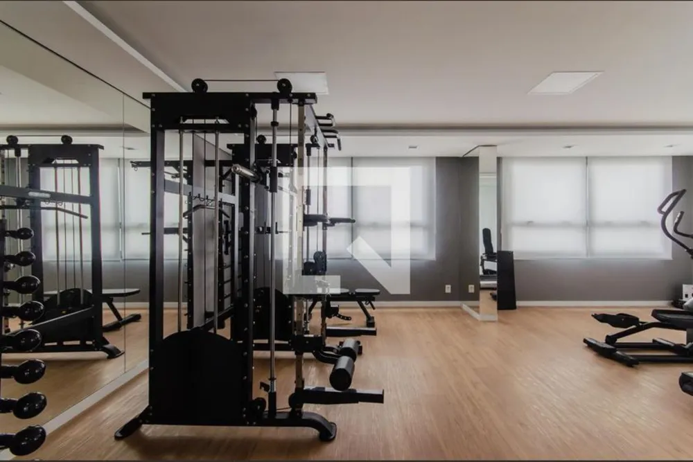 Kitnet-Studio, 22 m² - Foto 7