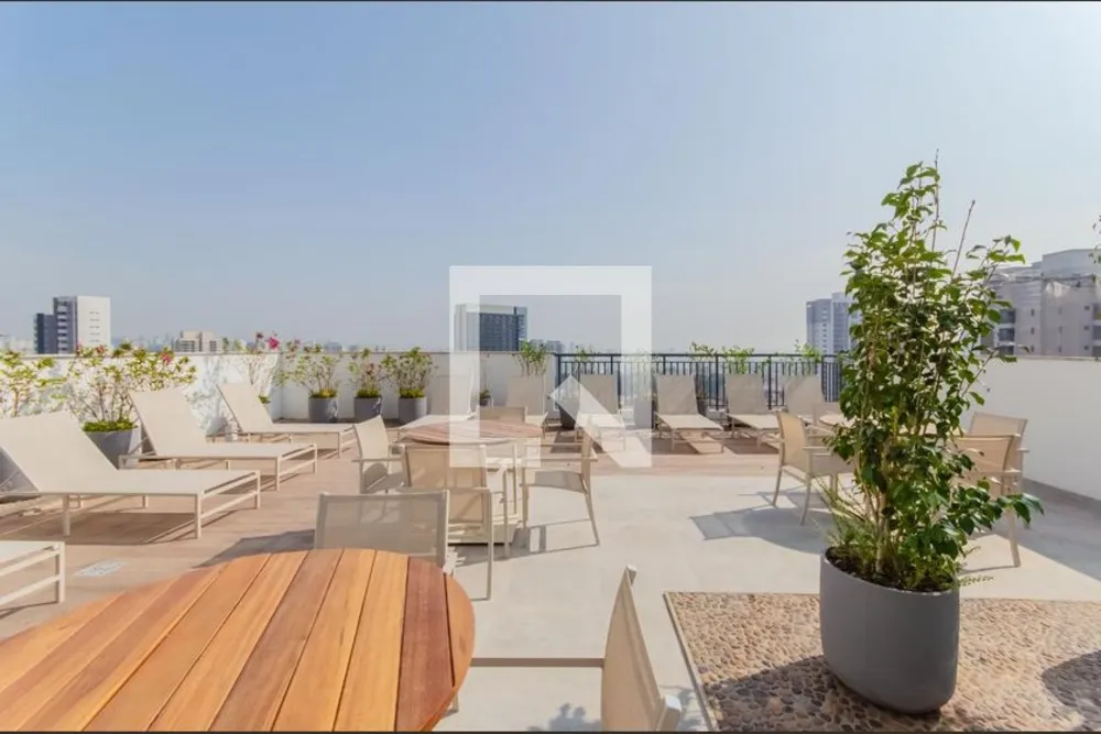 Kitnet-Studio, 22 m² - Foto 11