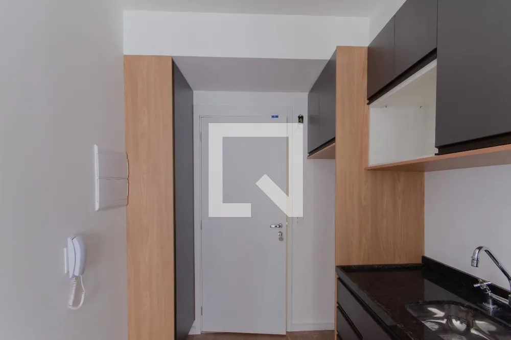 Kitnet-Studio, 22 m² - Foto 4