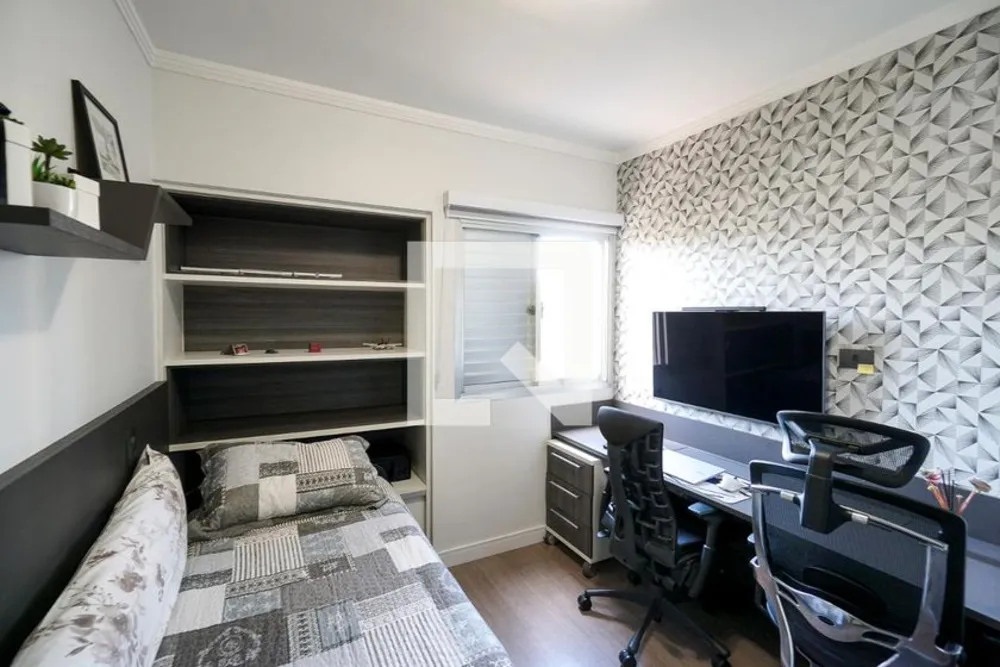 Apartamento, 2 quartos, 58 m² - Foto 2