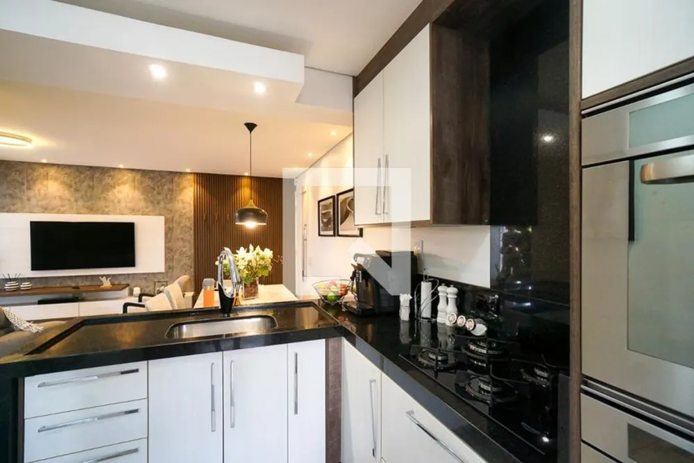 Apartamento, 2 quartos, 58 m² - Foto 5