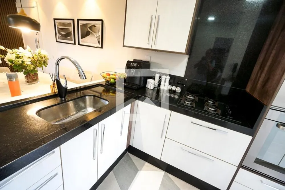 Apartamento, 2 quartos, 58 m² - Foto 6