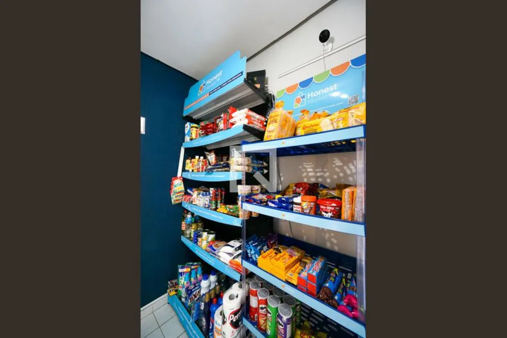 Apartamento, 2 quartos, 58 m² - Foto 9