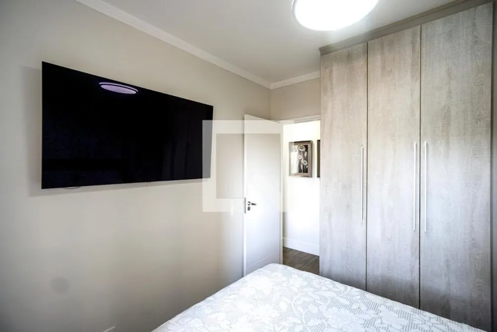 Apartamento, 2 quartos, 58 m² - Foto 3