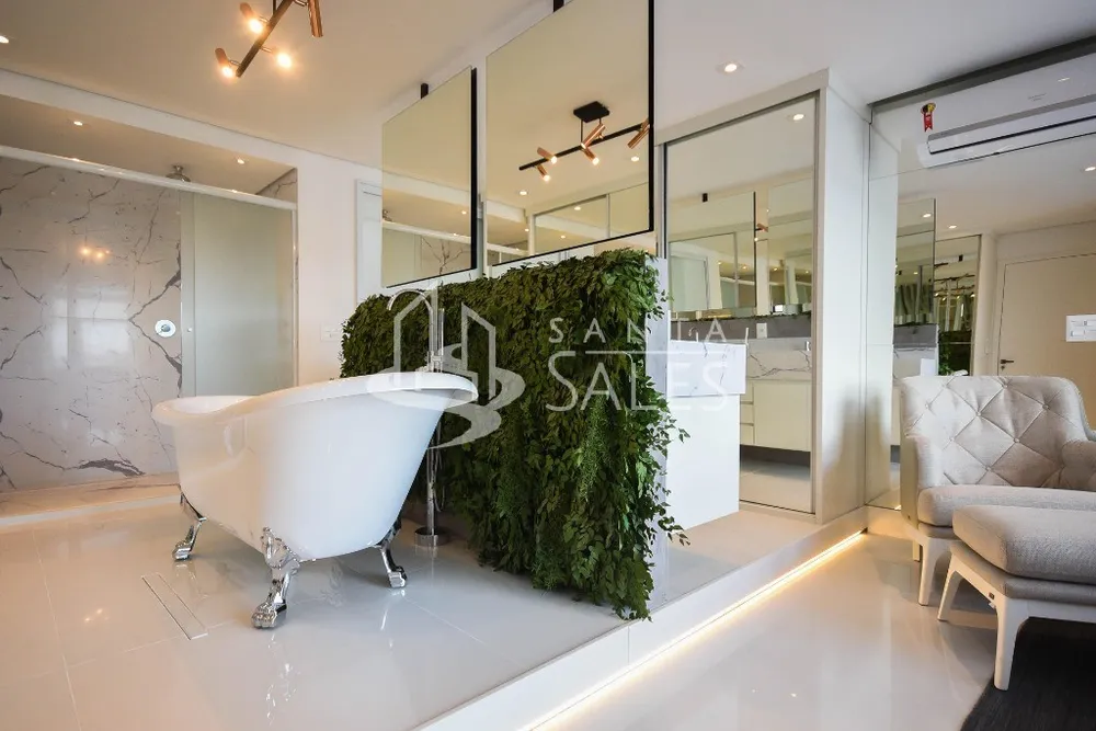 Cobertura, 3 quartos, 180 m² - Foto 9