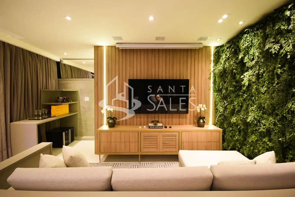 Cobertura, 3 quartos, 180 m² - Foto 3