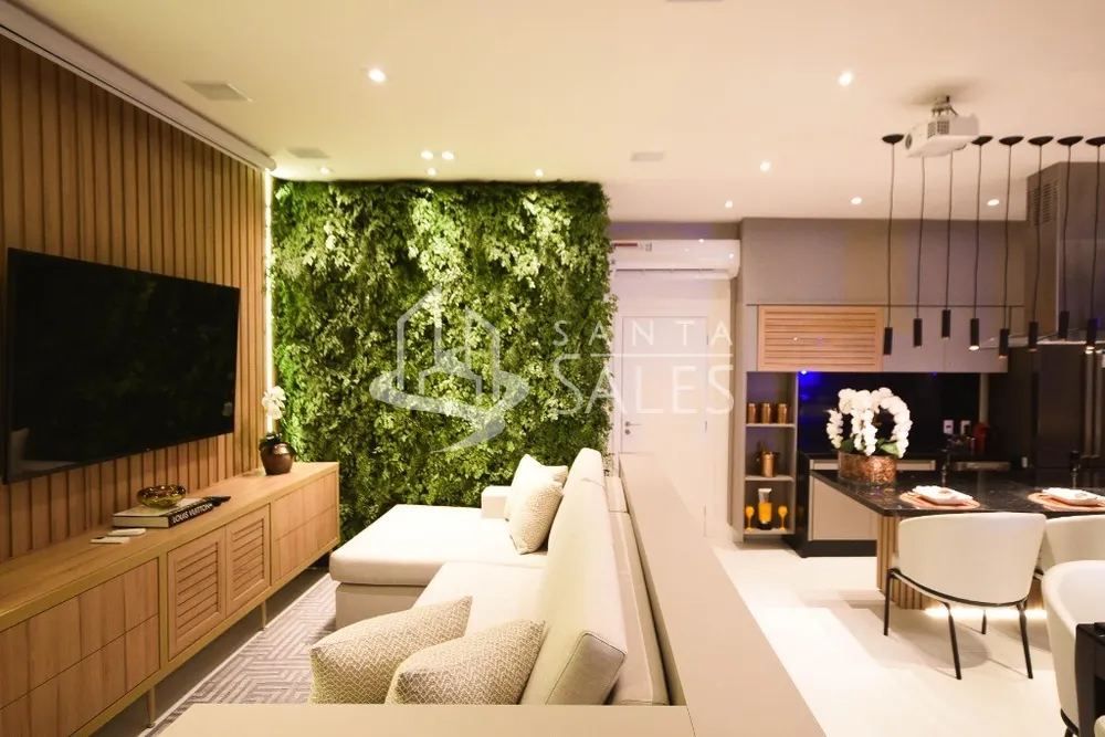 Cobertura, 3 quartos, 180 m² - Foto 3