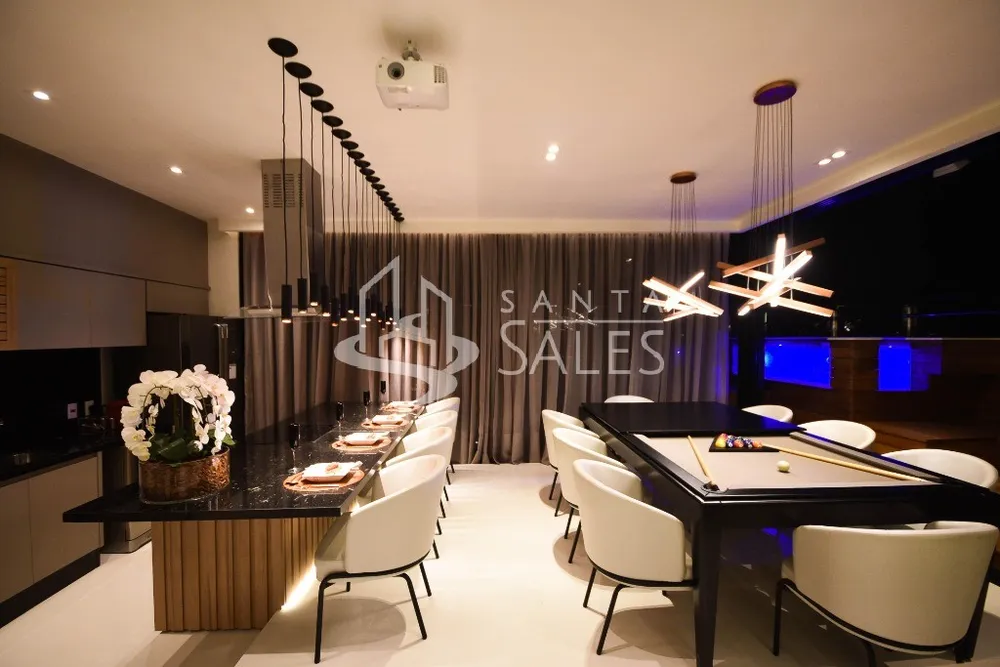 Cobertura, 3 quartos, 180 m² - Foto 2