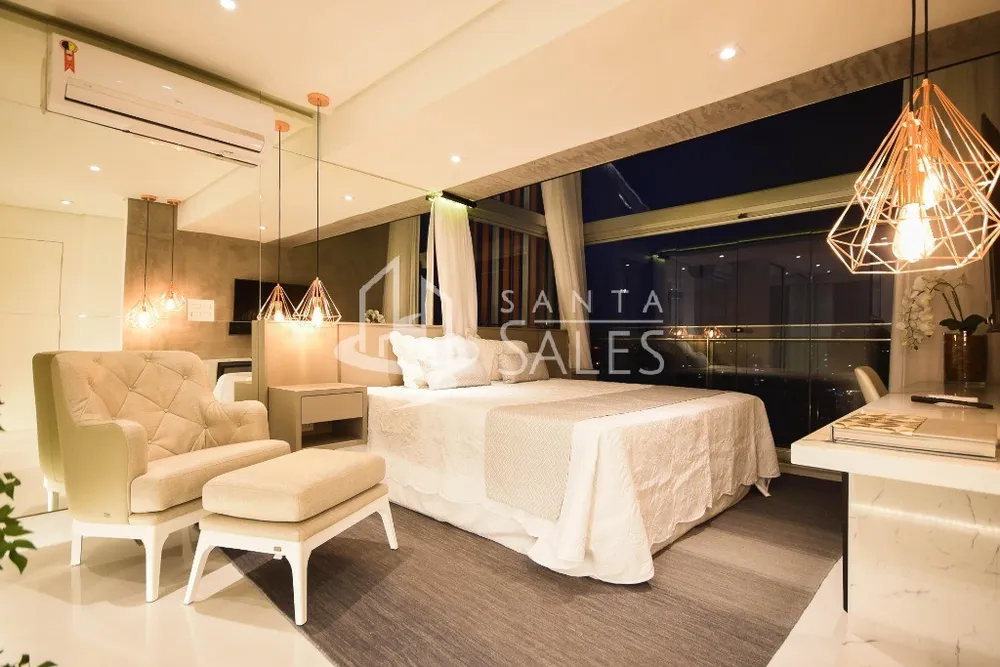 Cobertura, 3 quartos, 180 m² - Foto 10