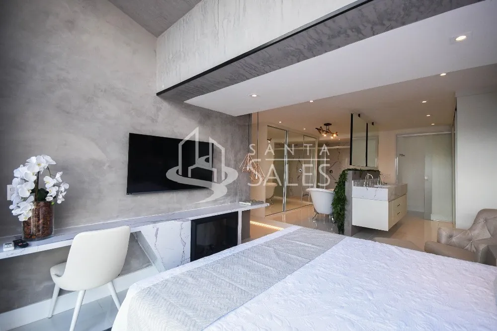 Cobertura, 3 quartos, 180 m² - Foto 8