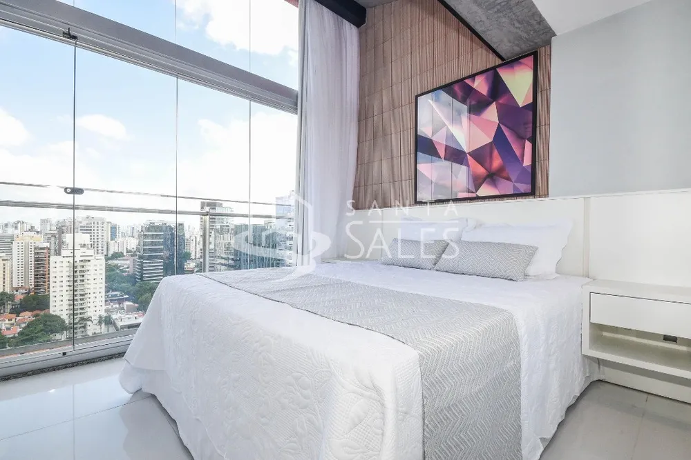 Cobertura, 3 quartos, 180 m² - Foto 7