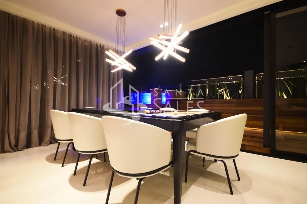 Cobertura, 3 quartos, 180 m² - Foto 13