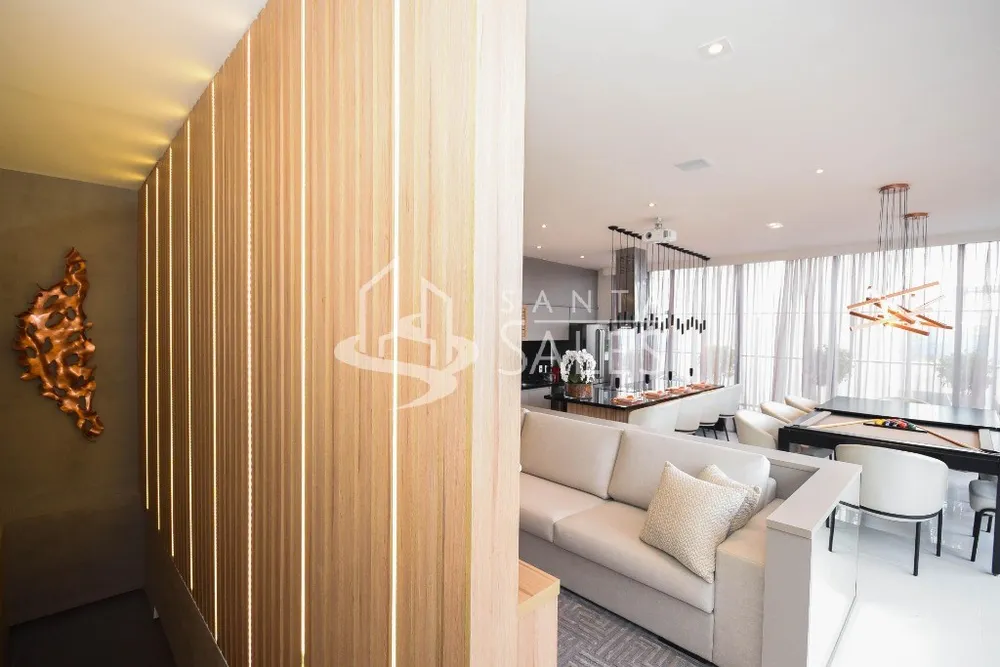Cobertura, 3 quartos, 180 m² - Foto 5