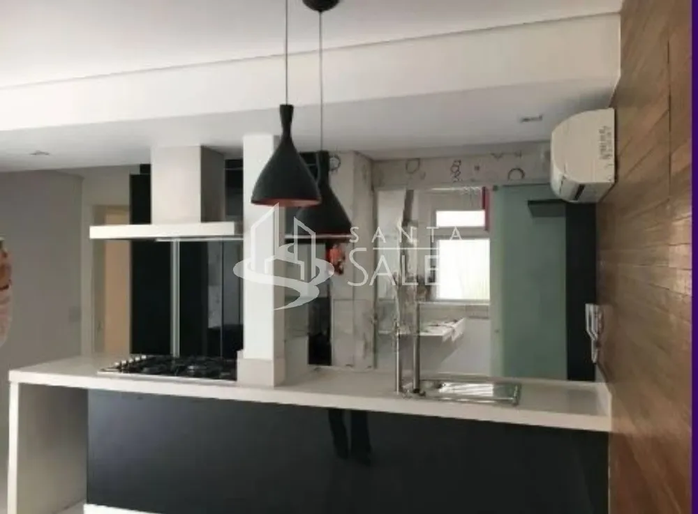 Apartamento, 2 quartos, 65 m² - Foto 2