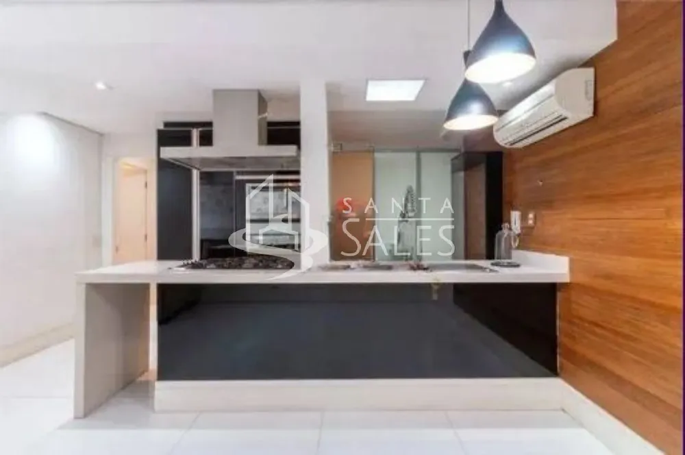 Apartamento, 2 quartos, 65 m² - Foto 4