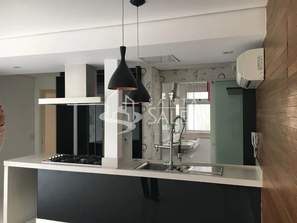 Apartamento, 2 quartos, 65 m² - Foto 2