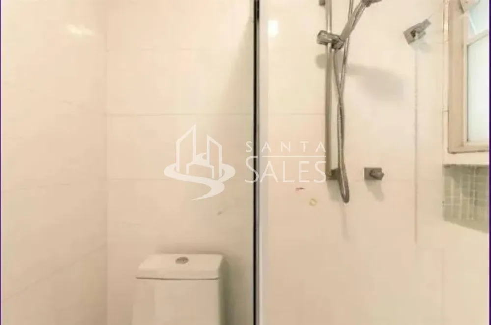 Apartamento, 2 quartos, 65 m² - Foto 4