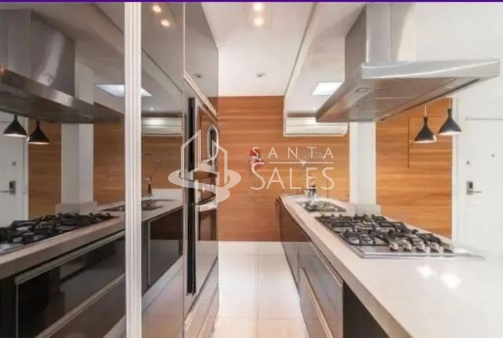 Apartamento, 2 quartos, 65 m² - Foto 5